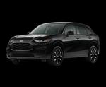 Photo of 2026 Crystal Black Pearl Honda HR-V