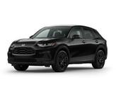 Thumbnail of 2026 Crystal Black Pearl Honda HR-V