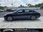 Thumbnail of 2013 Still Night Pearl Honda Accord