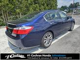 Thumbnail of 2013 Still Night Pearl Honda Accord