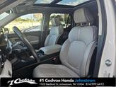 Thumbnail of 2023 Platinum White Pearl Honda Pilot