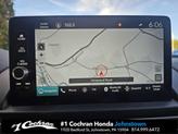 Thumbnail of 2023 Platinum White Pearl Honda Pilot