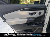 Thumbnail of 2023 Platinum White Pearl Honda Pilot