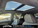Thumbnail of 2023 Platinum White Pearl Honda Pilot