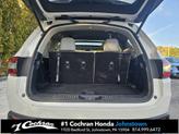 Thumbnail of 2023 Platinum White Pearl Honda Pilot
