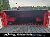 Thumbnail of 2021 Red Hot Chevrolet Silverado 1500