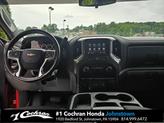 Thumbnail of 2021 Red Hot Chevrolet Silverado 1500