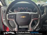 Thumbnail of 2021 Red Hot Chevrolet Silverado 1500