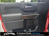 Thumbnail of 2021 Red Hot Chevrolet Silverado 1500