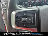 Thumbnail of 2021 Red Hot Chevrolet Silverado 1500