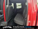 Thumbnail of 2021 Red Hot Chevrolet Silverado 1500
