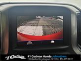 Thumbnail of 2021 Red Hot Chevrolet Silverado 1500