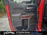 Thumbnail of 2021 Red Hot Chevrolet Silverado 1500