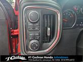 Thumbnail of 2021 Red Hot Chevrolet Silverado 1500