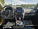 Thumbnail of 2022 Plasma Yellow Pearl Subaru Crosstrek
