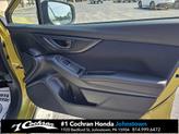 Thumbnail of 2022 Plasma Yellow Pearl Subaru Crosstrek