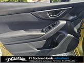 Thumbnail of 2022 Plasma Yellow Pearl Subaru Crosstrek