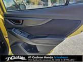 Thumbnail of 2022 Plasma Yellow Pearl Subaru Crosstrek