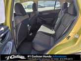 Thumbnail of 2022 Plasma Yellow Pearl Subaru Crosstrek