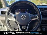 Thumbnail of 2024 White Volkswagen Taos