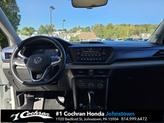 Thumbnail of 2024 White Volkswagen Taos