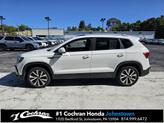 Thumbnail of 2024 White Volkswagen Taos