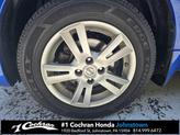 Thumbnail of 2016 Metallic Blue Nissan Versa
