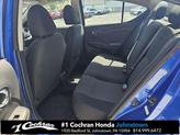 Thumbnail of 2016 Metallic Blue Nissan Versa