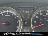 Thumbnail of 2016 Metallic Blue Nissan Versa