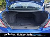 Thumbnail of 2016 Metallic Blue Nissan Versa