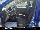 Thumbnail of 2016 Metallic Blue Nissan Versa