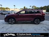 Thumbnail of 2023 Crimson Red Pearl Subaru Ascent