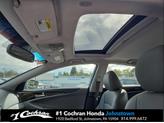 Thumbnail of 2011 Harbor Gray Metallic Hyundai SONATA