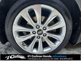 Thumbnail of 2011 Harbor Gray Metallic Hyundai SONATA