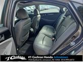 Thumbnail of 2011 Harbor Gray Metallic Hyundai SONATA