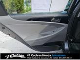 Thumbnail of 2011 Harbor Gray Metallic Hyundai SONATA