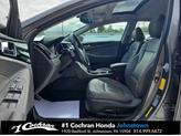 Thumbnail of 2011 Harbor Gray Metallic Hyundai SONATA