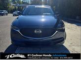 Thumbnail of 2018 Deep Crystal Blue Mica Mazda CX-5