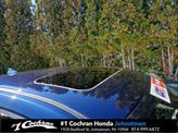 Thumbnail of 2018 Deep Crystal Blue Mica Mazda CX-5