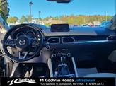 Thumbnail of 2018 Deep Crystal Blue Mica Mazda CX-5