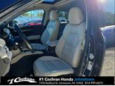Thumbnail of 2018 Deep Crystal Blue Mica Mazda CX-5