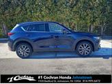 Thumbnail of 2018 Deep Crystal Blue Mica Mazda CX-5