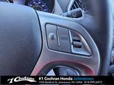Thumbnail of 2011 Garnet Red Hyundai TUCSON