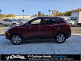 Thumbnail of 2011 Garnet Red Hyundai TUCSON