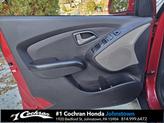 Thumbnail of 2011 Garnet Red Hyundai TUCSON