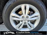 Thumbnail of 2011 Garnet Red Hyundai TUCSON