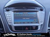 Thumbnail of 2011 Garnet Red Hyundai TUCSON