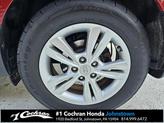 Thumbnail of 2011 Garnet Red Hyundai TUCSON