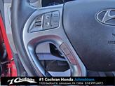Thumbnail of 2011 Garnet Red Hyundai TUCSON