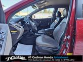 Thumbnail of 2011 Garnet Red Hyundai TUCSON